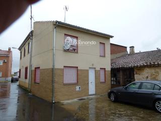 Casa  Iglesia, 10. Iglesia, 10