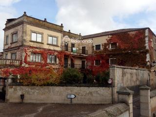 Casa  Sánchez arjona. Calle sánchez arjona