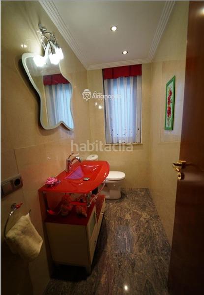 Foto 2dd6890d-6063-4c3a-9bd5-bb6e0f8b2a7e. Chalet in Santa Marta de Tormes