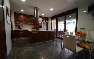 Chalet  Prado valdelagua. Valdelagua, 58 a
