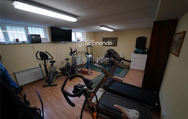 Foto 7959e8f1-9b61-4400-a6c3-0740151a6187. Chalet in Santa Marta de Tormes