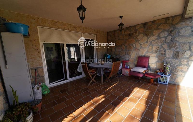 Foto 7b57b183-9c20-45a7-a331-27a0430c3d28. Chalet in Santa Marta de Tormes