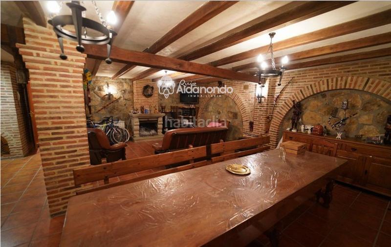 Foto c2f3c099-6695-451c-9de0-413a22ac8421. Chalet in Santa Marta de Tormes
