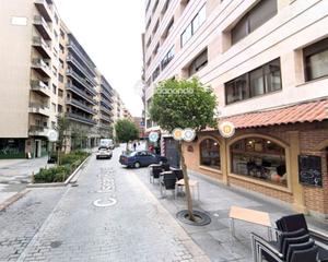 Aparcament cotxe  Iscar peyra. Oportunidad única en el centro de salamanca