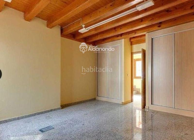 Foto f8f890e4-ffc4-4a88-aa4f-93c8b25c81a8. Rent flat with heating in Centro Salamanca