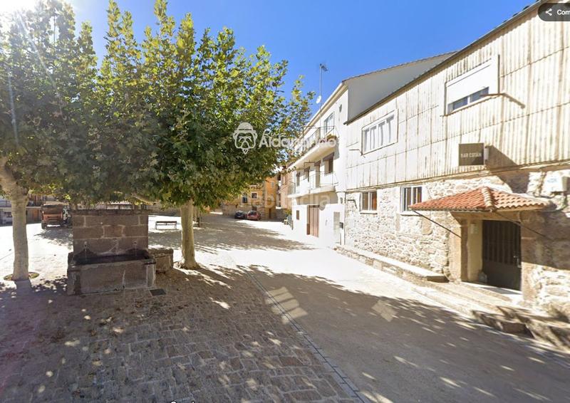 Foto 04263dcb-41ab-454d-ad4b-8aa94873825e. Casa amb calefacció a Peñacaballera