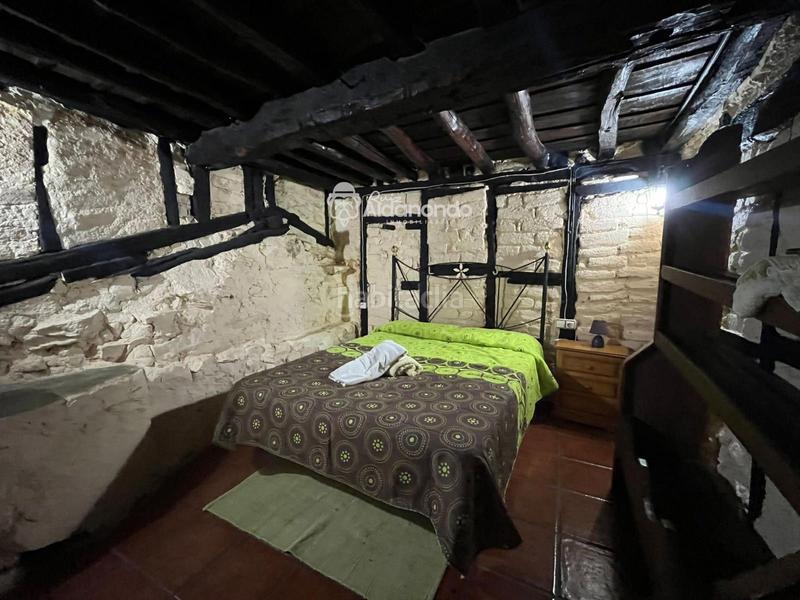 Foto 3515dfa7-345d-4db6-bf1e-58f357afa584. Casa amb calefacció a Peñacaballera