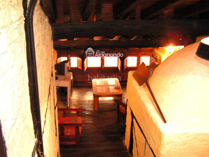 Foto 37cbf54e-cc19-495f-b0fc-78ee95cff46f. Casa amb calefacció a Peñacaballera