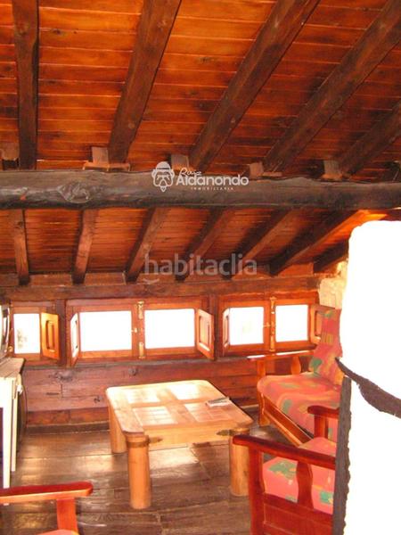 Foto 42e76ef9-988f-454e-a960-9918d7ae1a73. Casa amb calefacció a Peñacaballera