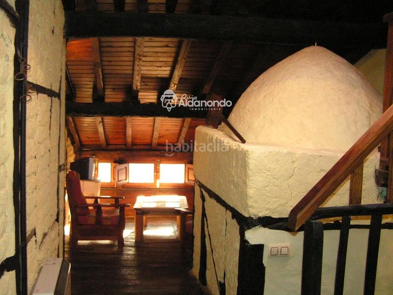 Foto 4797876e-d77e-4565-97f9-d3eadfdfee6d. Casa amb calefacció a Peñacaballera