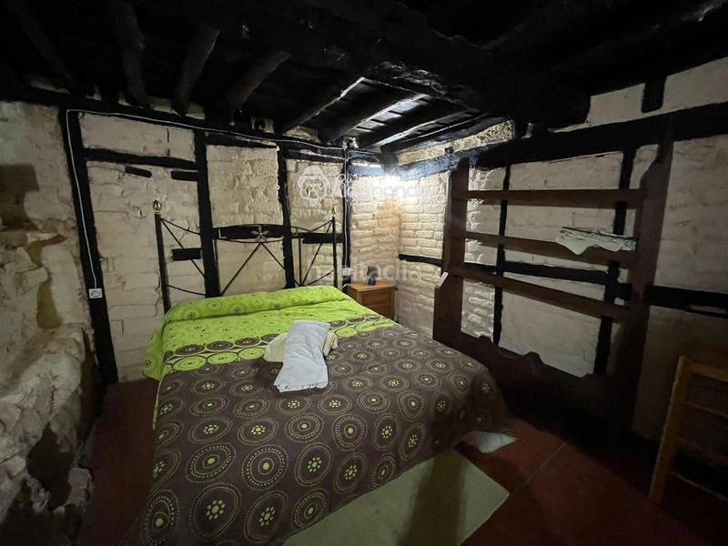 Foto 48171a2f-c6a3-4c2e-808c-045aadf87bc7. Casa amb calefacció a Peñacaballera