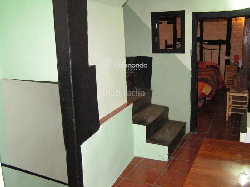 Foto 5406a1a4-5a09-4b16-b072-d2c6a84a6965. Casa amb calefacció a Peñacaballera