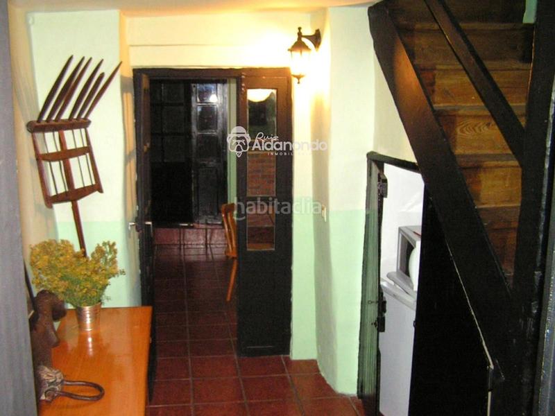 Foto 705e0c25-0a82-40d8-954d-f00292f788d8. Casa amb calefacció a Peñacaballera