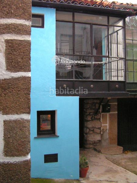 Foto 7ae186b9-ac6a-44b5-96dd-9a8fa30f42fc. Casa amb calefacció a Peñacaballera