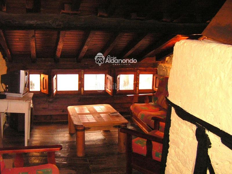 Foto 7efcbf34-f523-421f-8a0a-95785f928ea5. Casa amb calefacció a Peñacaballera