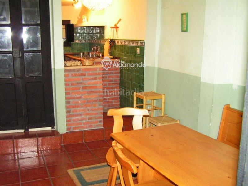 Foto 9076917f-25d2-4c89-93c7-1a7a9f53b2cb. Casa amb calefacció a Peñacaballera