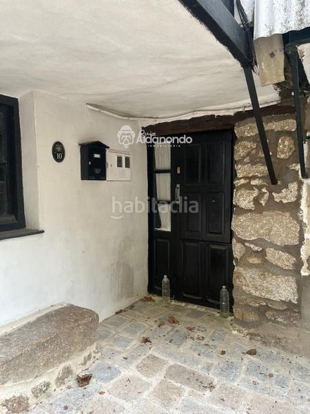 Foto 90f51af7-b6ce-4017-991d-76b722074e17. Casa amb calefacció a Peñacaballera