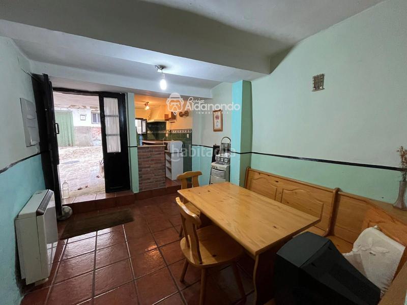 Foto a6f93727-a33b-4b0c-b271-57a2b27f87ff. Casa amb calefacció a Peñacaballera