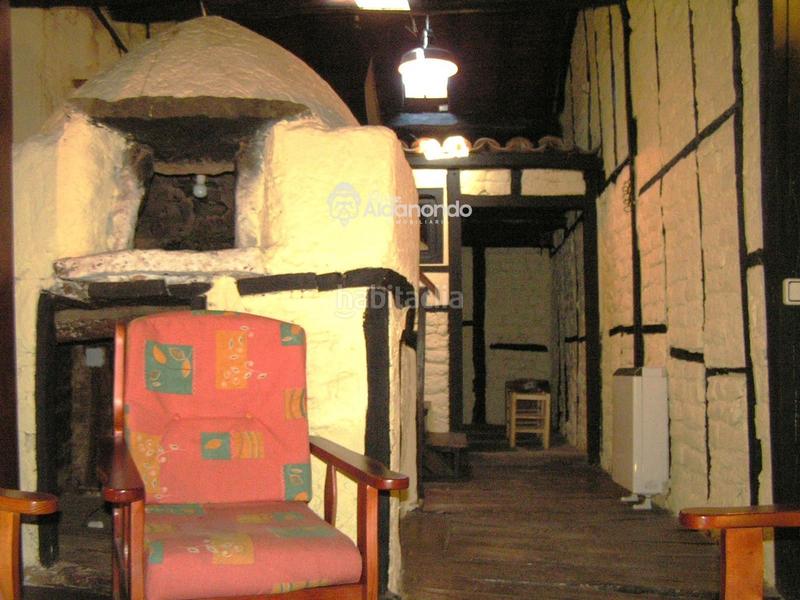 Foto d5257967-34c6-4ba0-a592-240c727697ec. Casa amb calefacció a Peñacaballera