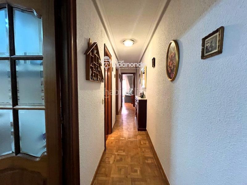 Foto 06b19c7d-b147-4f33-b5d6-069c79872336. Appartamento con riscaldamento parcheggio in Prosperidad - Delicias Salamanca