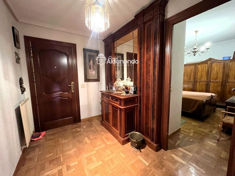 Foto 0e0ac1f7-c284-4ce6-a74e-07c632534d64. Appartamento con riscaldamento parcheggio in Prosperidad - Delicias Salamanca