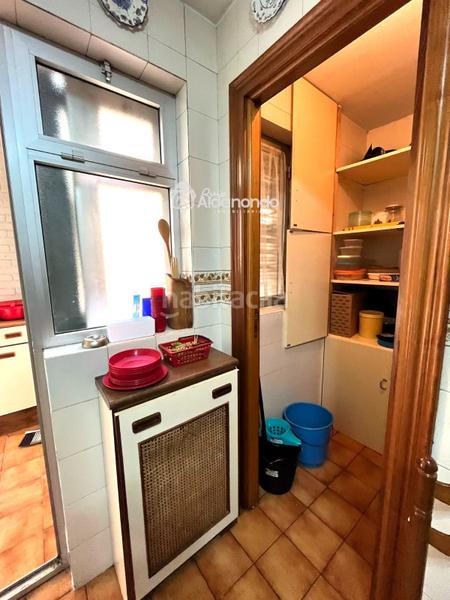 Foto 20bcb9c4-3885-44c1-bed2-2e38d304c604. Appartamento con riscaldamento parcheggio in Prosperidad - Delicias Salamanca