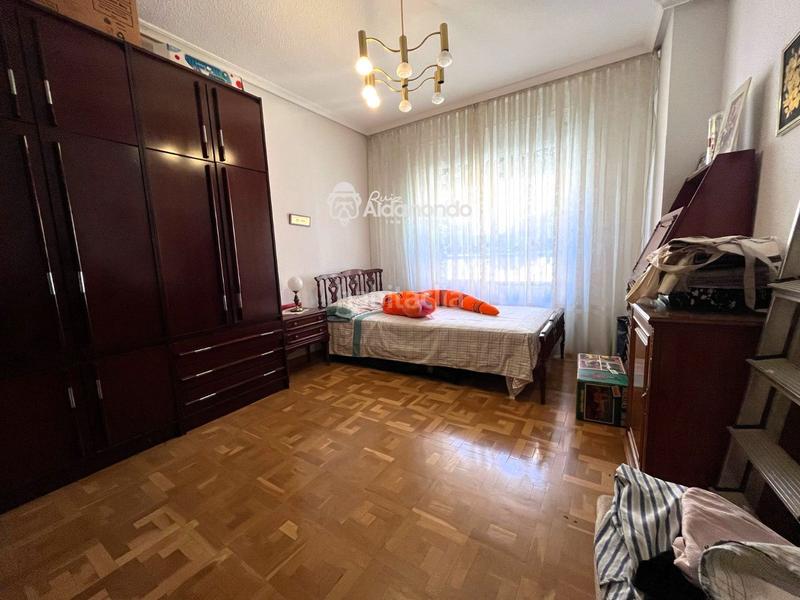 Foto 32551303-3aed-4678-8101-47cd40d8c366. Appartamento con riscaldamento parcheggio in Prosperidad - Delicias Salamanca