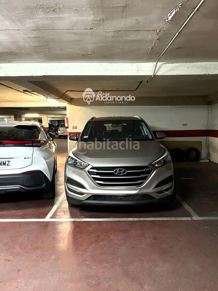 Foto 41918fd9-2476-485e-84b6-7112c07060ee. Appartamento con riscaldamento parcheggio in Prosperidad - Delicias Salamanca