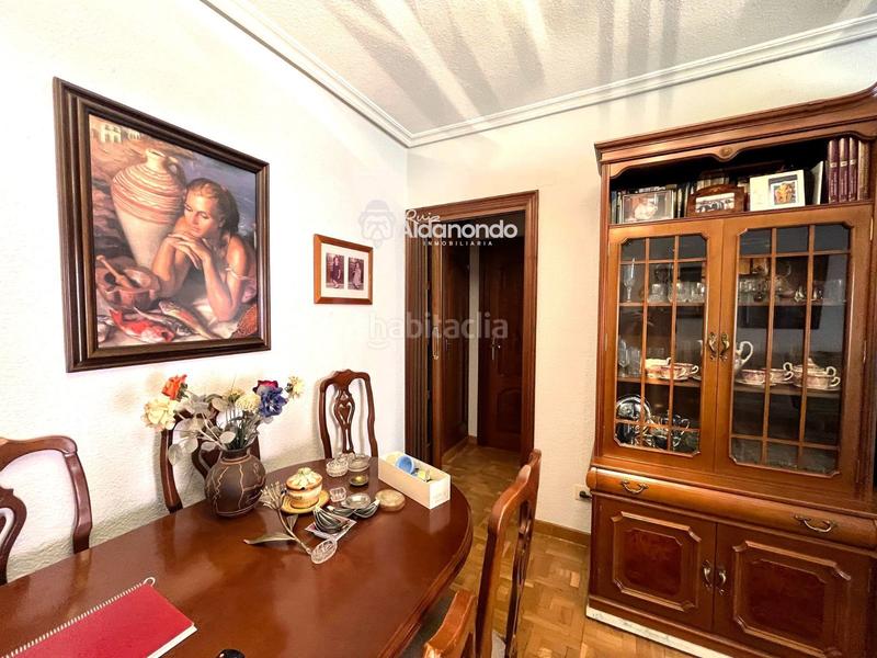 Foto 42f3eb87-e0cc-43b7-b9fc-06364fa6d304. Appartamento con riscaldamento parcheggio in Prosperidad - Delicias Salamanca