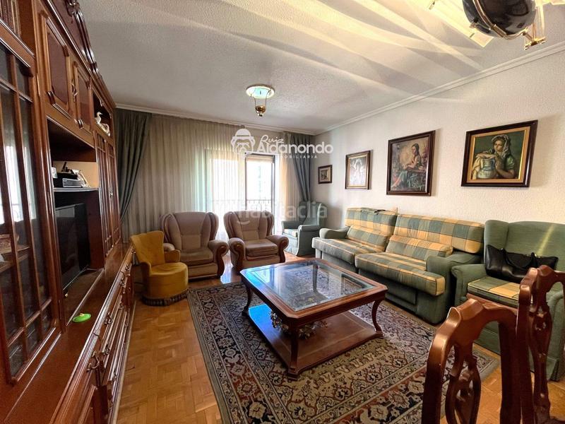 Foto 4fe6c4c1-1dc6-45be-ad82-d84110b18008. Appartamento con riscaldamento parcheggio in Prosperidad - Delicias Salamanca