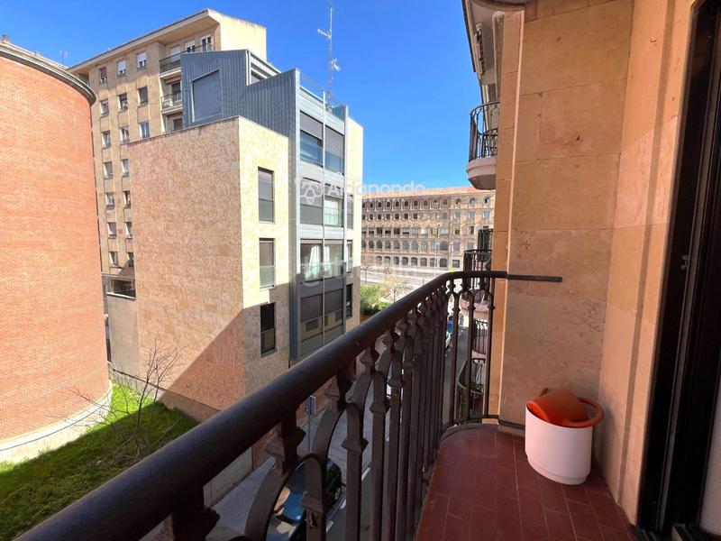 Foto 76796f84-1386-4b17-a83d-671abfc43bc6. Appartamento con riscaldamento parcheggio in Prosperidad - Delicias Salamanca