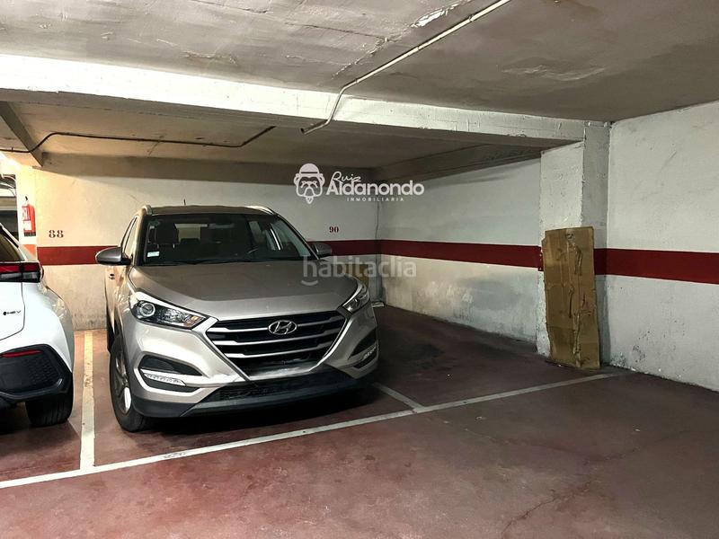 Foto 7a0e9873-4abd-4b9d-a7e4-fc2da5eda4da. Appartamento con riscaldamento parcheggio in Prosperidad - Delicias Salamanca