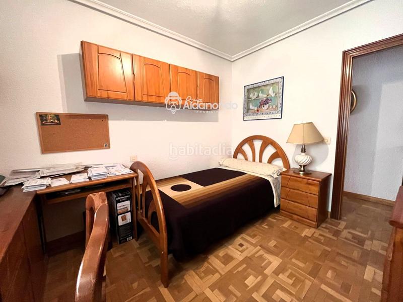 Foto 7af1a274-6306-4da2-b350-333be0cc17dd. Appartamento con riscaldamento parcheggio in Prosperidad - Delicias Salamanca