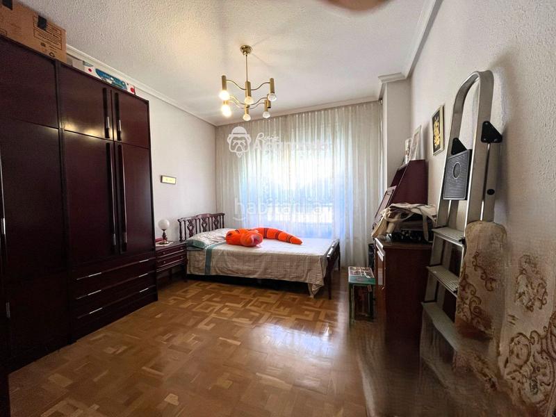 Foto 87be508c-a921-40d7-8413-a2398f714524. Appartamento con riscaldamento parcheggio in Prosperidad - Delicias Salamanca