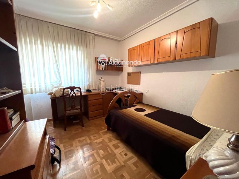 Foto 8b1d860e-5a3a-42ef-83ba-35f34e4e2432. Appartamento con riscaldamento parcheggio in Prosperidad - Delicias Salamanca