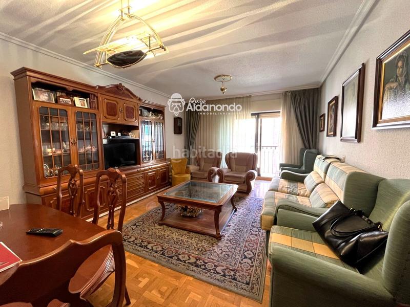 Foto c808d876-1745-4dd7-bf09-528be8ecf0fb. Appartamento con riscaldamento parcheggio in Prosperidad - Delicias Salamanca