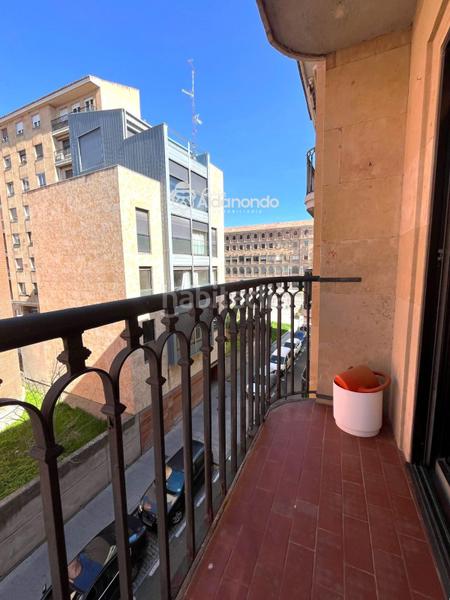 Foto e24e62cc-faad-4ddd-be85-b9e4f29d9a7e. Appartamento con riscaldamento parcheggio in Prosperidad - Delicias Salamanca