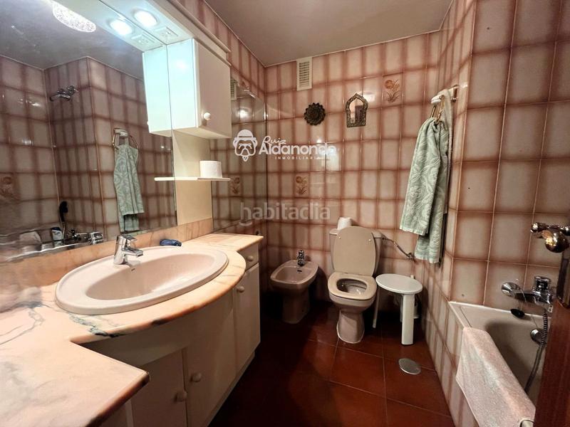 Foto e9d61b75-5ea3-4138-a4ae-14dcedbc5235. Appartamento con riscaldamento parcheggio in Prosperidad - Delicias Salamanca