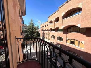 Pis  Jardines. Exclusivo piso en canalejas