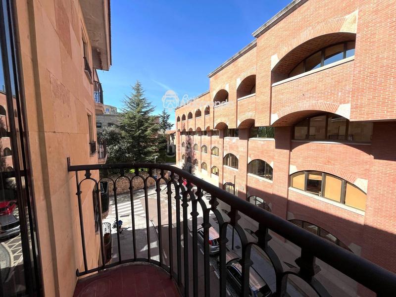 Foto ed66821c-ffcc-4d62-9fe0-cf250c4094c8. Appartamento con riscaldamento parcheggio in Prosperidad - Delicias Salamanca