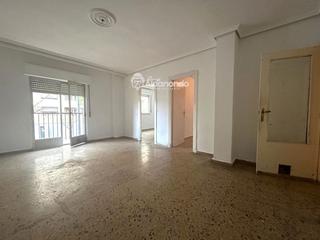 Appartement  Cipreses, de los. Oportunidad única piso en venta para reformar en avenida de los