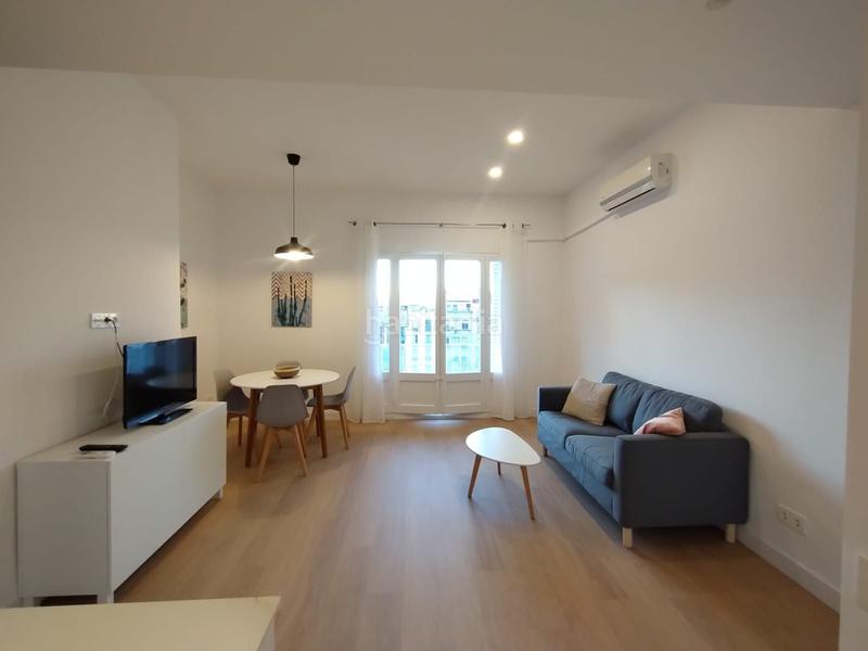 Foto b1ca2351-7b60-48c6-9737-0e202e8dfaa7. Location appartement dans Eixample Tarragona