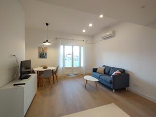 Etagenwohnung in VERDAGUER