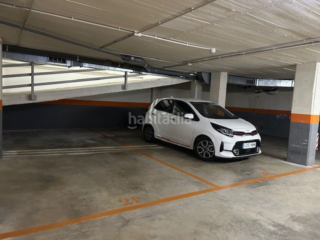 Foto ee70bbf7-bcdd-4542-9b55-232f7d764c6a. Flat in Eixample Tarragona