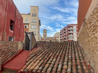 Edificio  Apodaca. Oportunidad única de inversión en pleno centro de tarragona.
