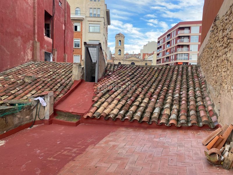 Foto 5aa6b991-8280-401d-840d-3a347a6877c8. Edificio in Barris Marítims Tarragona