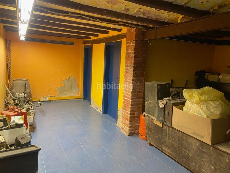 Foto 5d433d8f-b544-45f7-965e-a5b179e52690. Edificio in Barris Marítims Tarragona