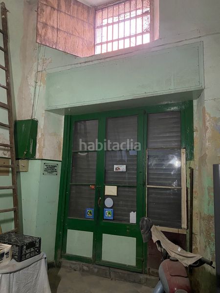 Foto cfe6cf97-5cbf-4f66-921c-8493b05f28db. Edificio in Barris Marítims Tarragona