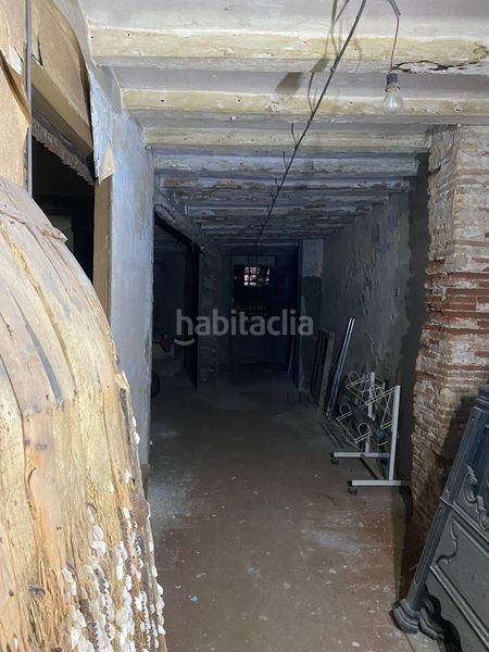 Foto fff5b455-9203-463a-9021-46ce04b5e3c5. Edificio in Barris Marítims Tarragona