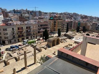 Pis  Gasometre. Piso en el centro de tarragona